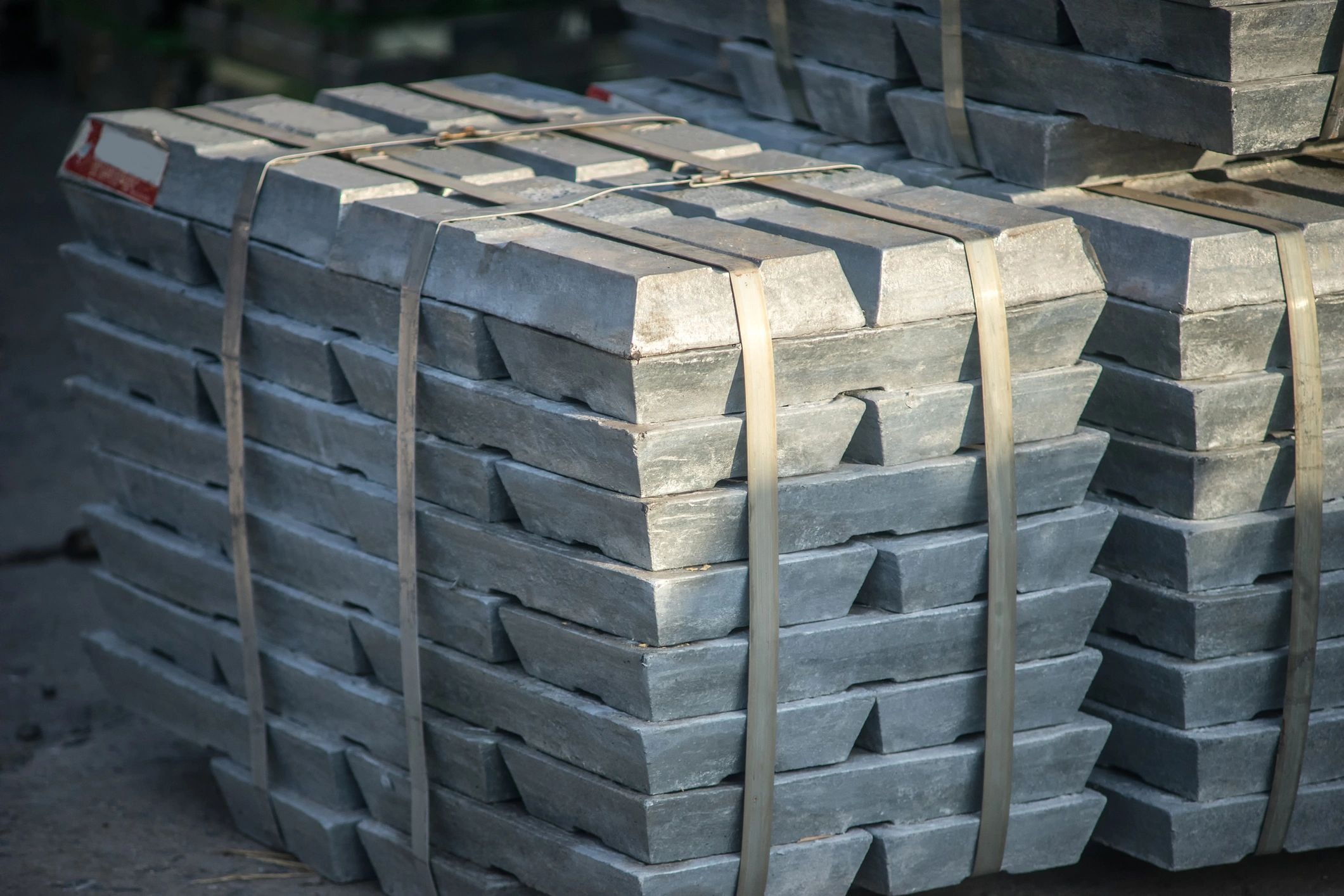 Mining operations