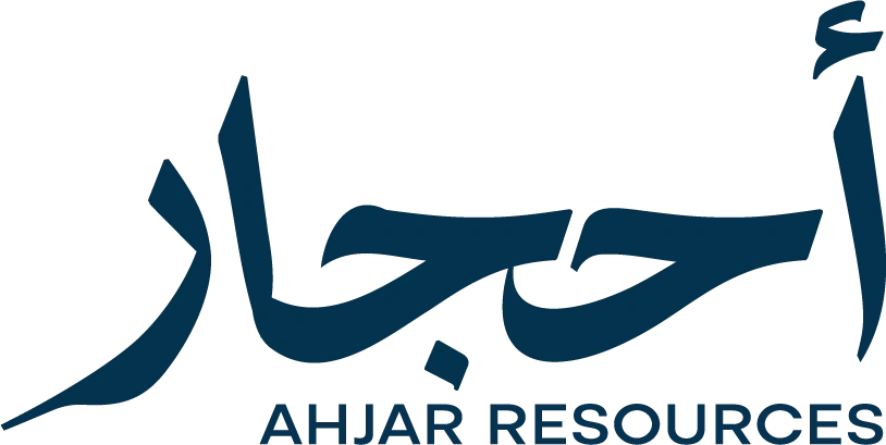 Ahjar Resources